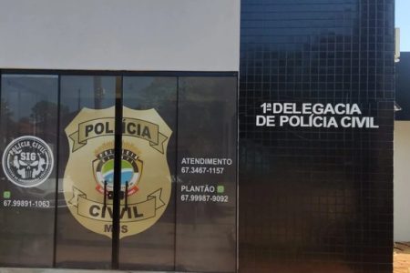 Mulher é agredida pelo marido enquanto segurava filho recém-nascido em MS
