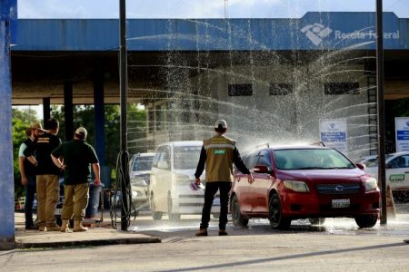 Governo e Codesul discutem articulação conjunta para prevenção da gripe aviária