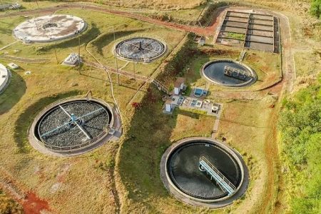 Projeto piloto coloca Ponta Porã como exemplo de boas práticas em saneamento