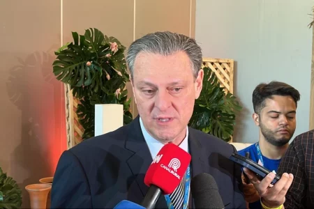 Fávaro vê sinais de que a China pode regionalizar restrições a frango