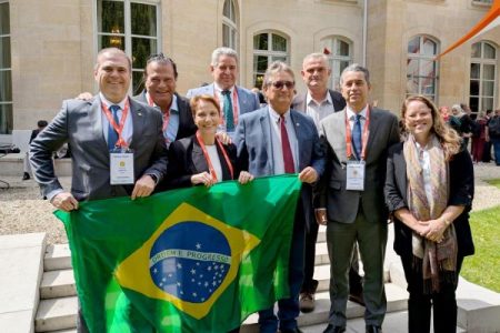 Famasul acompanha reconhecimento do Brasil como livre de aftosa sem vacina
