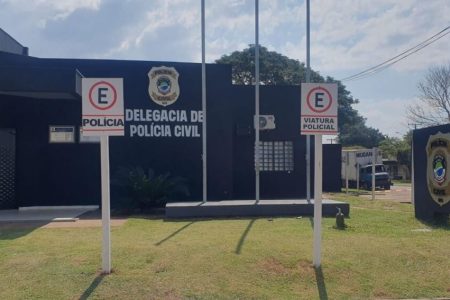 Moradora em BH é presa com 16 quilos de maconha entre Caarapó e Amambai