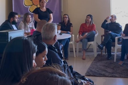 Município desenvolve ações de Combate ao Abuso e à Exploração Sexual de Crianças e Adolescentes