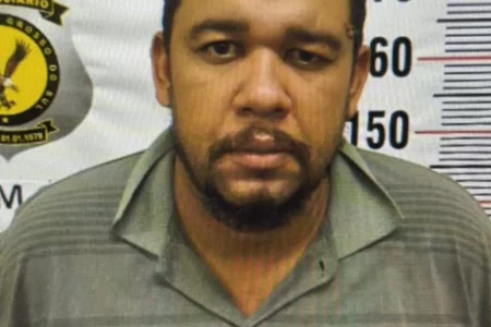 Homem acusado de tentar matar a ex-esposa em cidade de MS é encontrado morto na cela