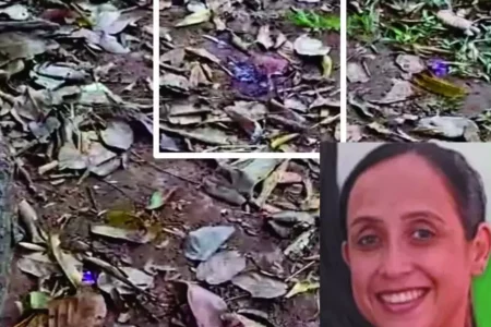 Mulher desaparece após briga com namorado em cidade de MS