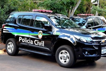 Homem de 69 anos é preso após estuprar adolescente na volta de escola
