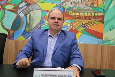 Waldecir Fernandes propõe melhorias viárias para garantir segurança e mobilidade urbana em bairros de Ponta Porã