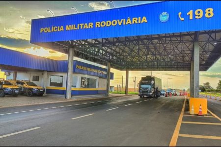 Polícia Militar Rodoviária deflagra operação “Dia do Trabalhador 2025”