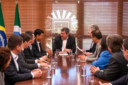 Incentivo viabiliza investimento de R$ 16 bilhões em nova fábrica de celulose em MS