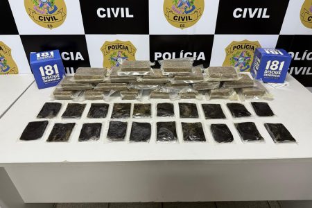 Investigação da Polícia Civil de MS sobre morte de capixaba aponta relação com tráfico de drogas