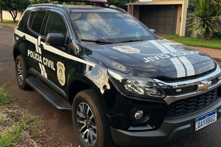 Investigado por crime de “falso aluguel” é alvo de mandado