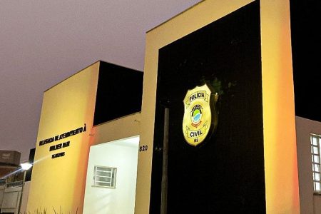 Acusado de engravidar cunhada de 13 anos e abusar da enteada de 11 é preso
