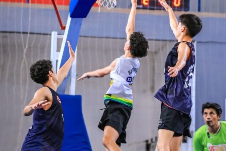 Ponta Porã disputará todas as etapas dos Jogos Escolares de MS