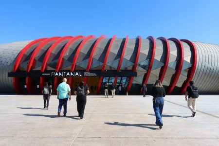 Mato Grosso do Sul sedia encerramento nacional do Maio Amarelo 2025