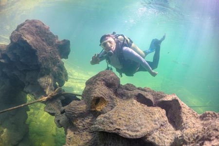 Eventos e feriados aumentaram fluxo de turistas em Bonito no mês de abril
