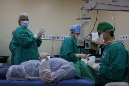 Programa ‘MS Saúde – Mais Saúde, Menos Fila’ inicia 3ª fase