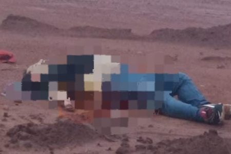 Corpo encontrado no Rodoanel continua sem identificação