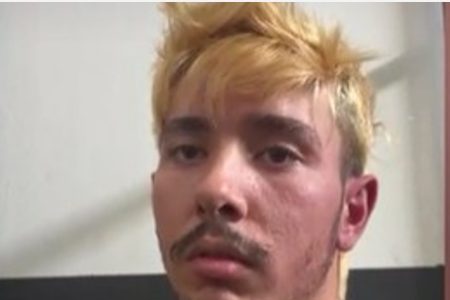 Homem diz matou e incendiou filha e esposa pra não paga pensão