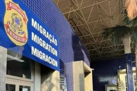 Brasileiro com duas condenações por estupro de vulnerável é expulso do Paraguai