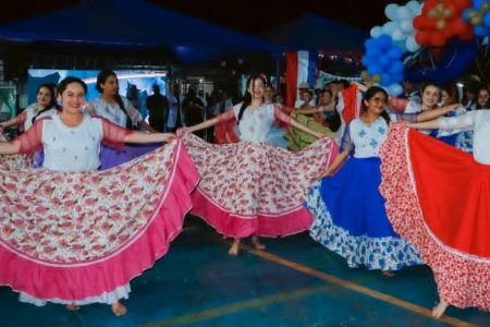 UCP de Pedro Juan Caballero sediará 15º Festival Guarani de Arte e Cultura