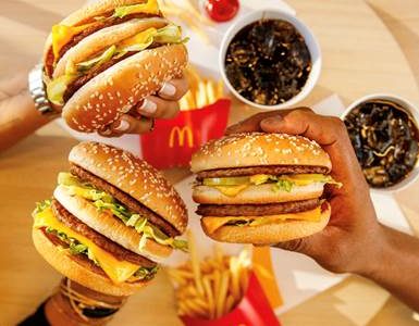 Dia do Hambúrguer: McDonald’s celebra os clássicos que marcaram gerações