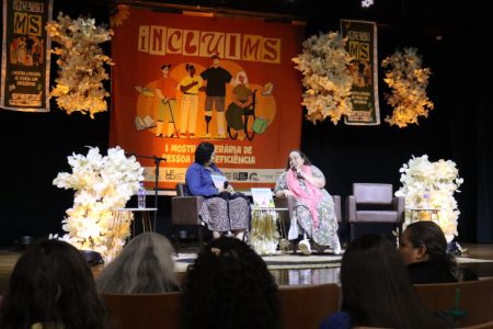 Dourados recebe Mostra Literária Inclui MS