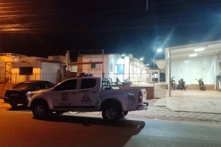 Bebê brasileiro é intoxicado com mistura de ervas, maconha e álcool em Pedro Juan