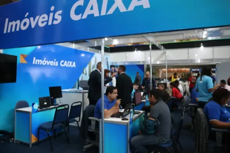Caixa começa a oferecer Minha Casa, Minha Vida para classe média