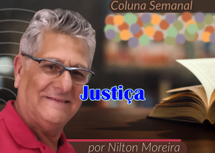 Estrada Iluminada: Justiça