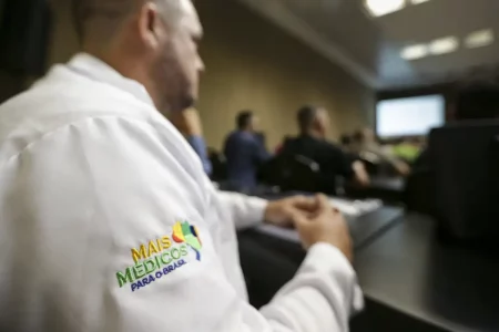 Inscrições para Mais Médicos terminam nesta quinta-feira