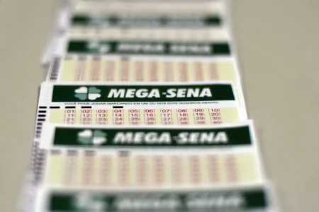 Mega-Sena não tem ganhadores e prêmio acumula em R$ 11 milhões