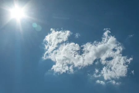 Você sabe o que é veranico?