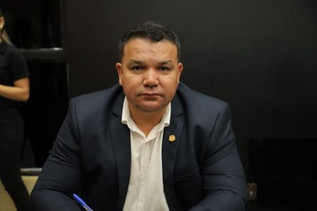 Morinigo cobra iluminação pública para combater insegurança na Vila Cohab