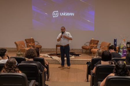 Curso de Veterinária da UNIGRAN encerra XVI Semana Científica com saldo positivo