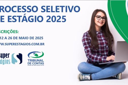TCE-MS torna público processo seletivo para estagiários de nível superior