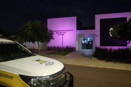 Dupla é presa acusada de aliciar menores para sexo e droga