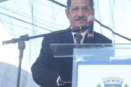 Morre em Ponta Porã Velocindo Farias, a “Voz do 7 de Setembro”