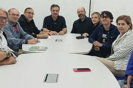 Sede do Clube de Imprensa de Ponta Porã será “Casa da Cultura Fronteiriça”