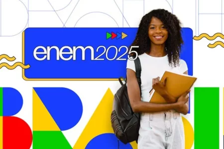Enem: prazo para pedir atendimento especializado vai até 6 de junho