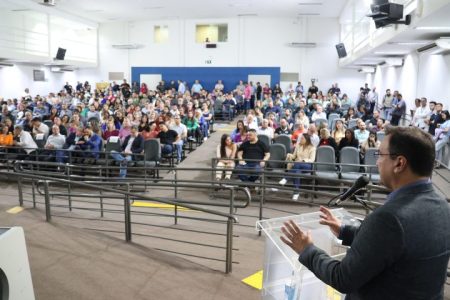 Mato Grosso do Sul sediará evento para debater Estratégia Brasil 2050