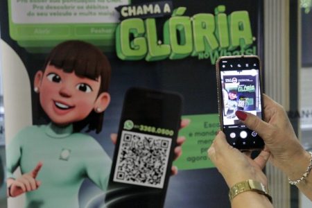 Canais digitais do Detran-MS são opção segura para colocar documentação em dia