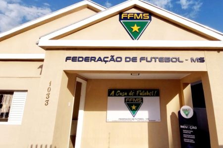 Federação organiza Estadual Sub-9 em formato de festival com 3 sedes