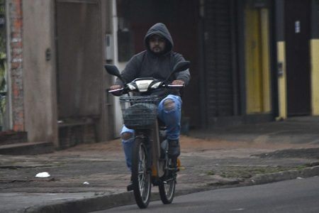 Frente fria avança e muda o tempo no fim de semana em Mato Grosso do Sul