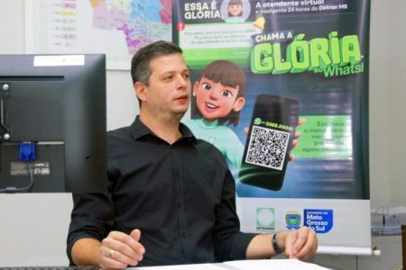 Detran-MS alerta sobre guia falsa e orienta como verificar a autenticidade