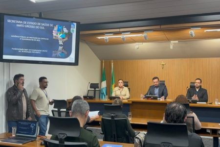 Governo aplica R$ 662 milhões na saúde pública nos 4 primeiros meses do ano