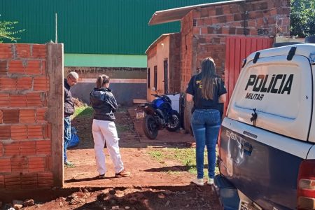 Homem é encontrado morto nos fundos de escola estadual em MS