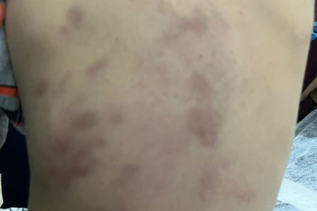 Homem é preso pela Guarda Municipal após agredir enteado de 3 anos