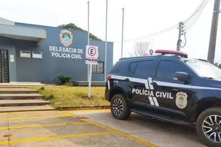 Corpo com sinais de espancamento é encontrado em aldeia de MS