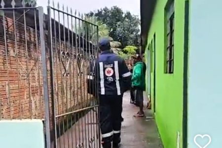 Adolescente é encontrado morto em Dourados