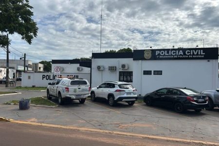 PMA recaptura foragido e apreende CNH falsa durante fiscalização